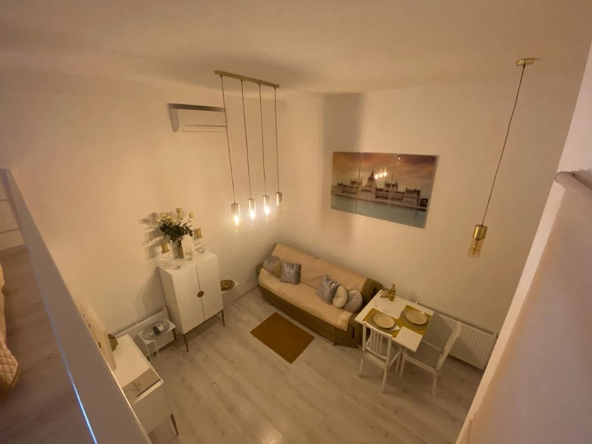 3 Comfortable And Cosy Apartments In Heart Of Budapest Near Basilica Exterior foto