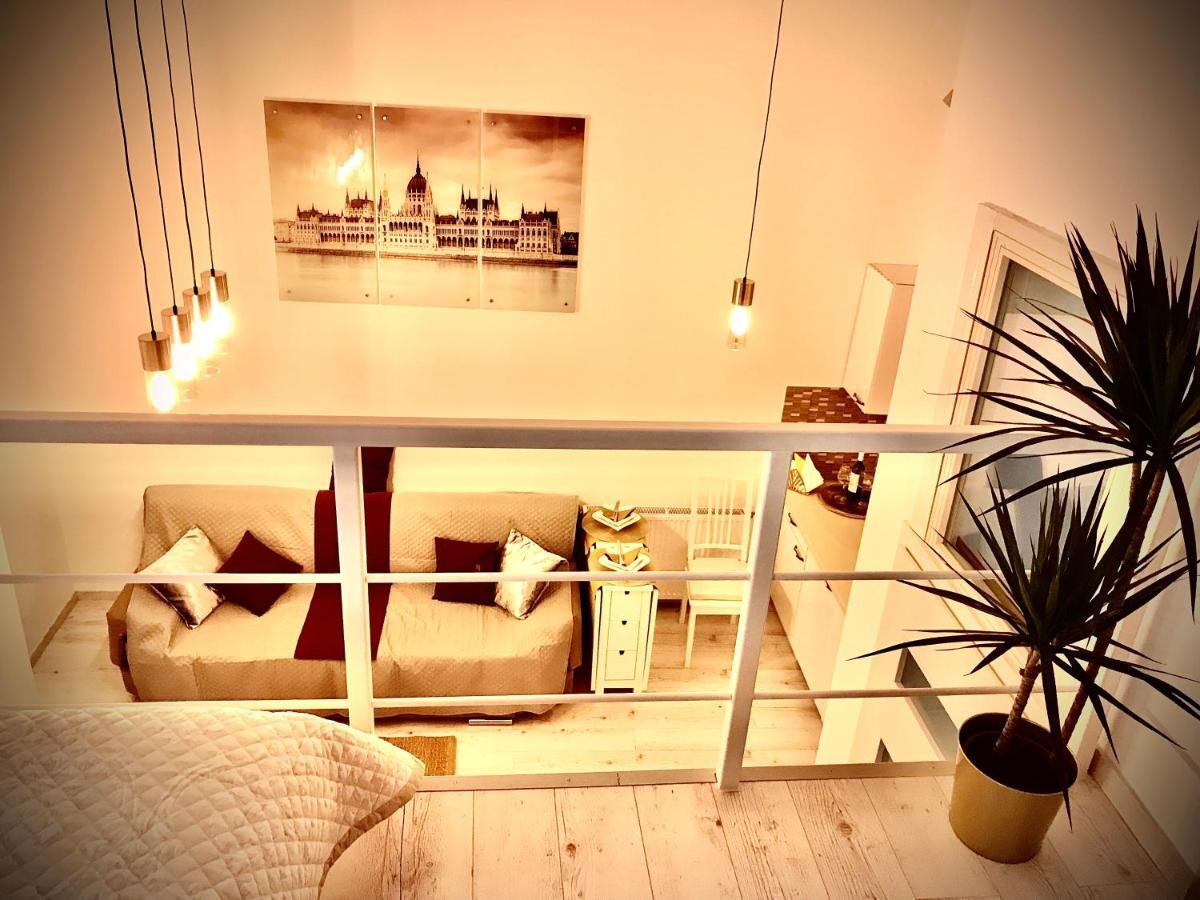 3 Comfortable And Cosy Apartments In Heart Of Budapest Near Basilica Exterior foto