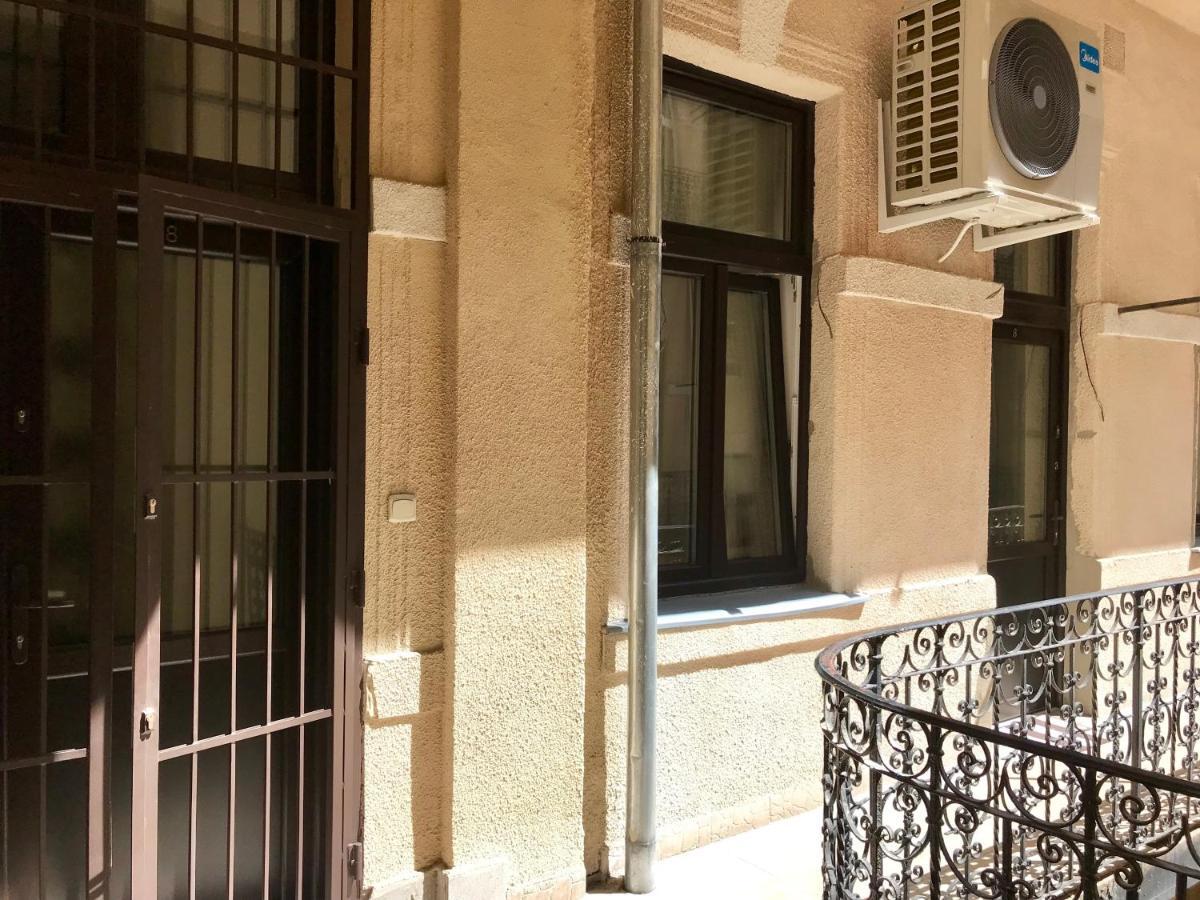 3 Comfortable And Cosy Apartments In Heart Of Budapest Near Basilica Exterior foto